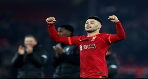 بسبب حضوره على "السوشيال ميديا".. تشامبرلين أحدث المطلوبين في الدوري السعودي